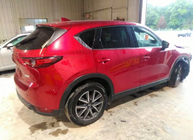 Photo 3 VIN: JM3KFBDL9H0205200 - MAZDA CX-5 