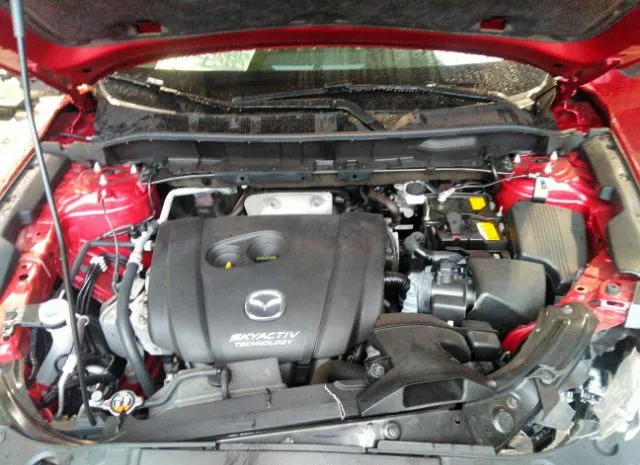 Photo 9 VIN: JM3KFBDL9H0205200 - MAZDA CX-5 