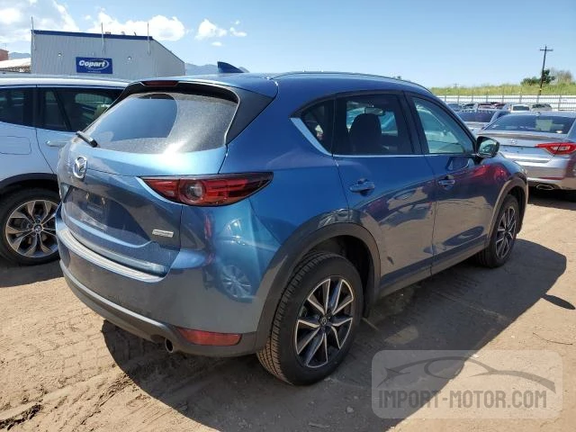 Photo 2 VIN: JM3KFBDL9H0221042 - MAZDA CX-5 