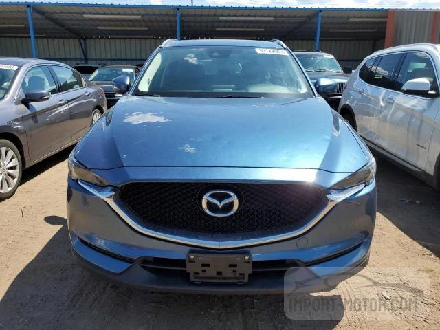 Photo 4 VIN: JM3KFBDL9H0221042 - MAZDA CX-5 