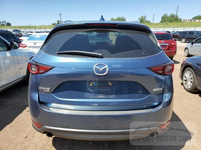 Photo 5 VIN: JM3KFBDL9H0221042 - MAZDA CX-5 