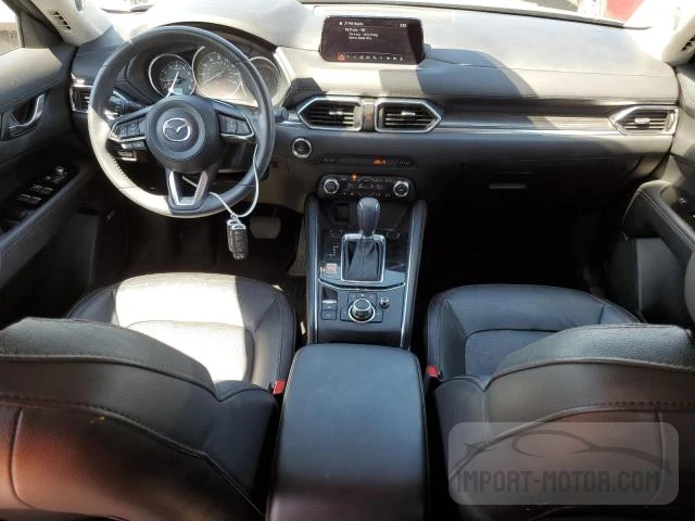 Photo 7 VIN: JM3KFBDL9H0221042 - MAZDA CX-5 