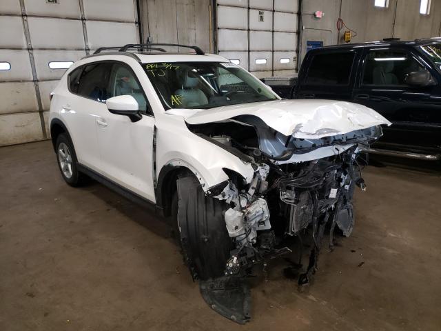 Photo 0 VIN: JM3KFBDL9H0221557 - MAZDA CX-5 