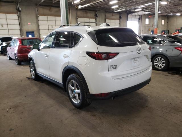 Photo 2 VIN: JM3KFBDL9H0221557 - MAZDA CX-5 