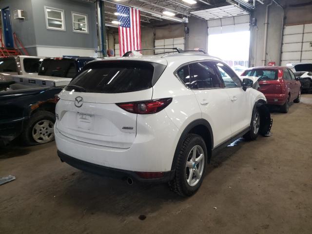 Photo 3 VIN: JM3KFBDL9H0221557 - MAZDA CX-5 