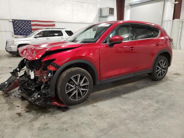 Photo 0 VIN: JM3KFBDL9H0224359 - MAZDA CX-5 