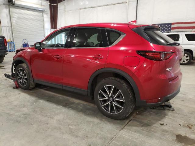 Photo 1 VIN: JM3KFBDL9H0224359 - MAZDA CX-5 