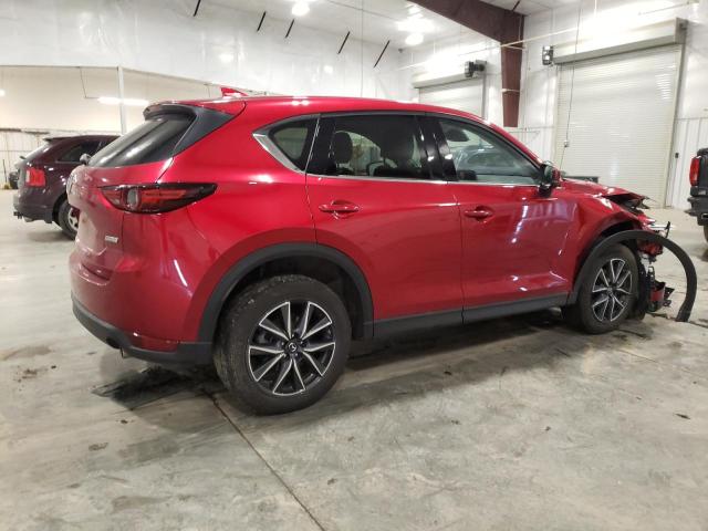 Photo 2 VIN: JM3KFBDL9H0224359 - MAZDA CX-5 