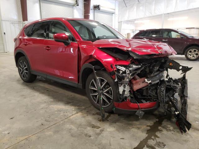 Photo 3 VIN: JM3KFBDL9H0224359 - MAZDA CX-5 