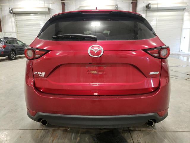 Photo 5 VIN: JM3KFBDL9H0224359 - MAZDA CX-5 