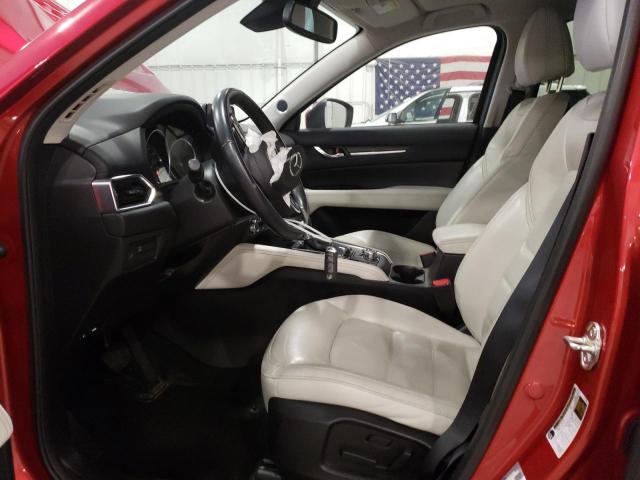 Photo 6 VIN: JM3KFBDL9H0224359 - MAZDA CX-5 