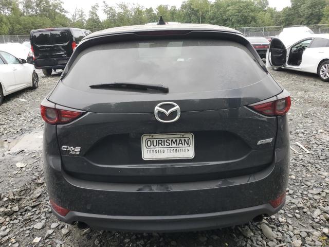 Photo 5 VIN: JM3KFBDLXH0102416 - MAZDA CX-5 