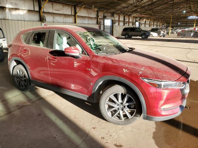 Photo 3 VIN: JM3KFBDLXH0104554 - MAZDA CX-5 GRAND 