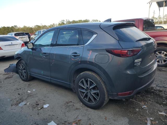 Photo 1 VIN: JM3KFBDLXH0116560 - MAZDA CX-5 