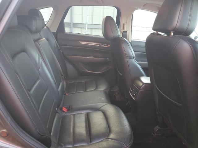 Photo 10 VIN: JM3KFBDLXH0116560 - MAZDA CX-5 