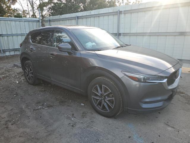 Photo 3 VIN: JM3KFBDLXH0116560 - MAZDA CX-5 