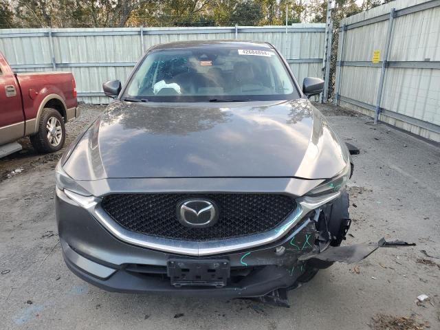 Photo 4 VIN: JM3KFBDLXH0116560 - MAZDA CX-5 