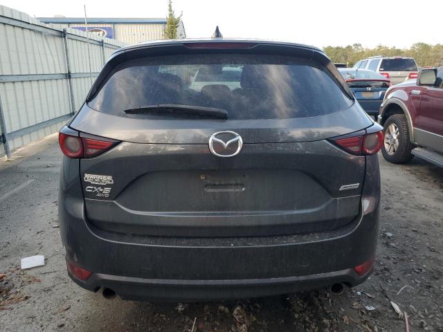 Photo 5 VIN: JM3KFBDLXH0116560 - MAZDA CX-5 