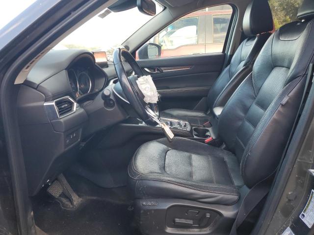 Photo 6 VIN: JM3KFBDLXH0116560 - MAZDA CX-5 