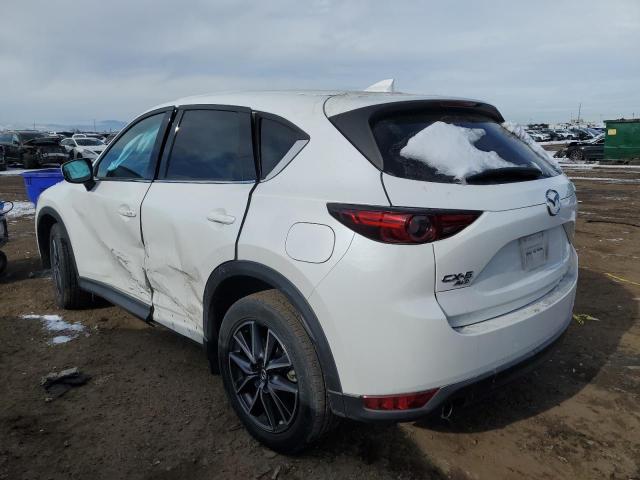 Photo 1 VIN: JM3KFBDLXH0119829 - MAZDA CX-5 