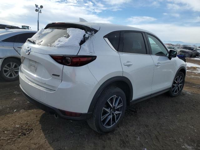 Photo 2 VIN: JM3KFBDLXH0119829 - MAZDA CX-5 