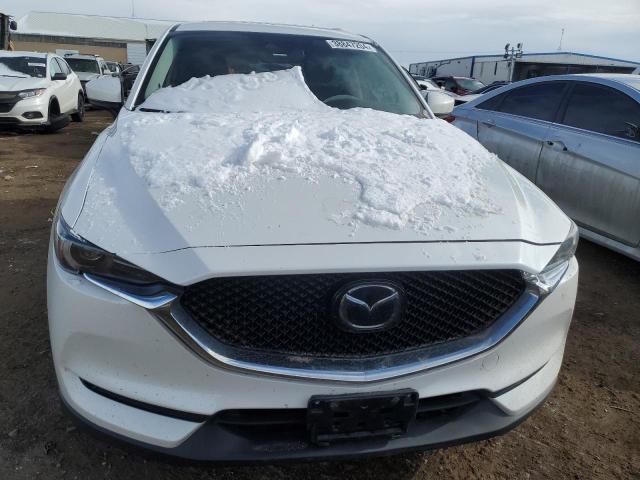 Photo 4 VIN: JM3KFBDLXH0119829 - MAZDA CX-5 