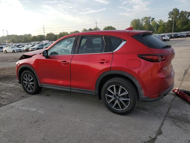 Photo 1 VIN: JM3KFBDLXH0127610 - MAZDA CX-5 