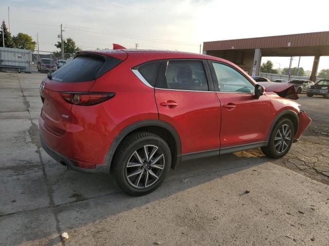 Photo 2 VIN: JM3KFBDLXH0127610 - MAZDA CX-5 