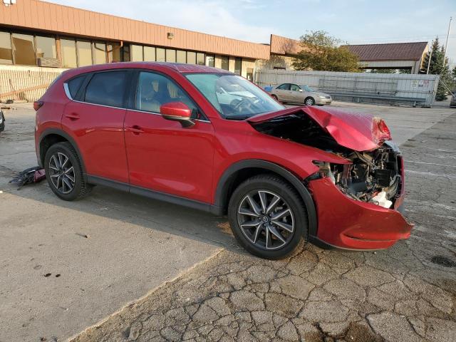 Photo 3 VIN: JM3KFBDLXH0127610 - MAZDA CX-5 