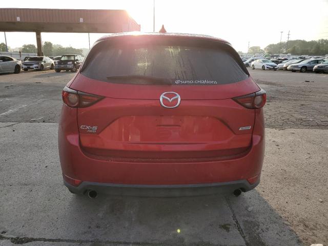 Photo 5 VIN: JM3KFBDLXH0127610 - MAZDA CX-5 