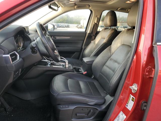 Photo 6 VIN: JM3KFBDLXH0127610 - MAZDA CX-5 