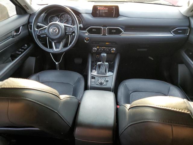 Photo 7 VIN: JM3KFBDLXH0127610 - MAZDA CX-5 