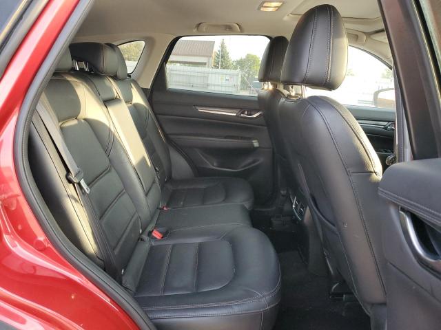 Photo 9 VIN: JM3KFBDLXH0127610 - MAZDA CX-5 