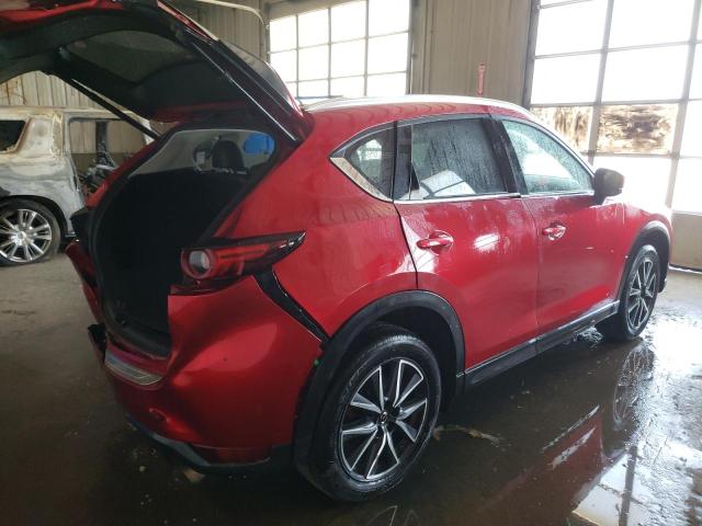 Photo 3 VIN: JM3KFBDLXH0140597 - MAZDA CX-5 