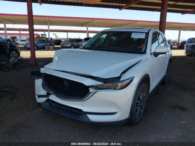 Photo 1 VIN: JM3KFBDLXH0162163 - MAZDA CX-5 