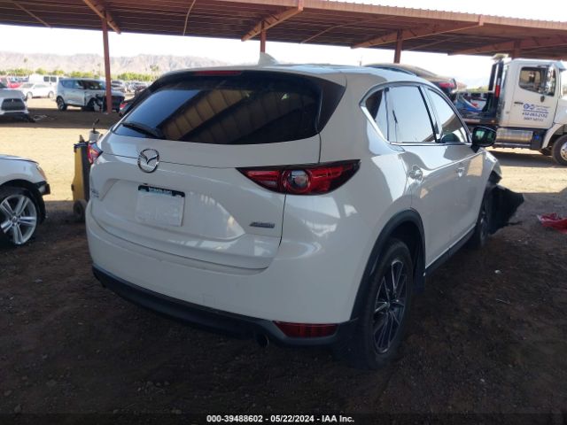 Photo 3 VIN: JM3KFBDLXH0162163 - MAZDA CX-5 