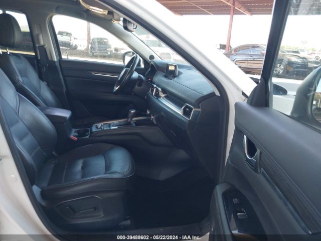 Photo 4 VIN: JM3KFBDLXH0162163 - MAZDA CX-5 