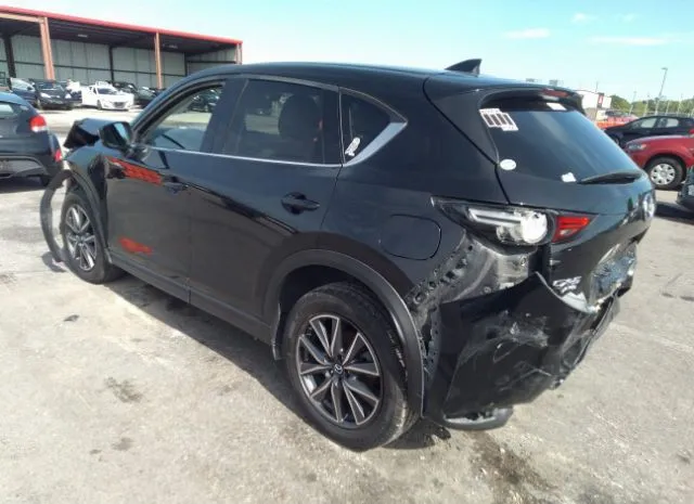 Photo 2 VIN: JM3KFBDLXH0174927 - MAZDA CX-5 