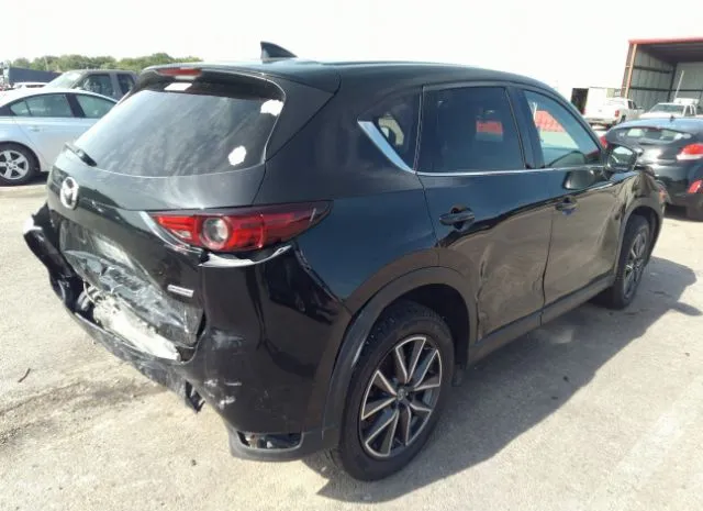 Photo 3 VIN: JM3KFBDLXH0174927 - MAZDA CX-5 