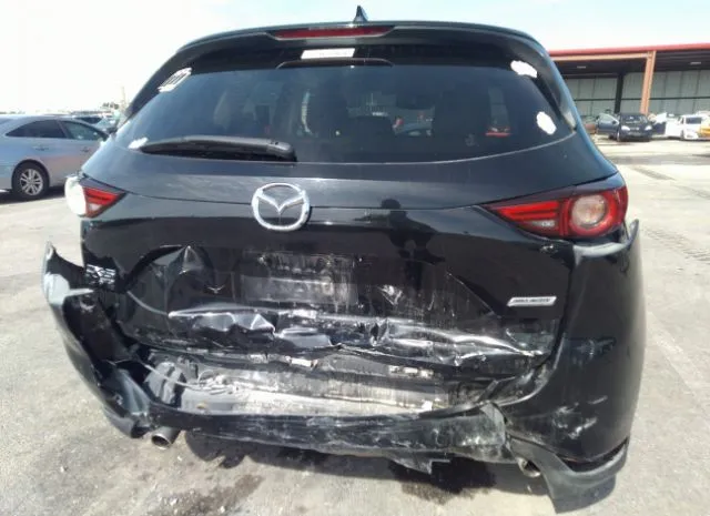 Photo 5 VIN: JM3KFBDLXH0174927 - MAZDA CX-5 