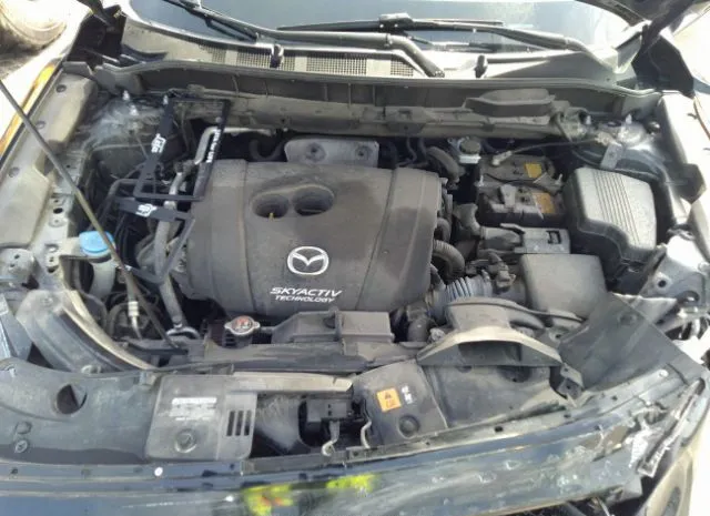 Photo 9 VIN: JM3KFBDLXH0174927 - MAZDA CX-5 