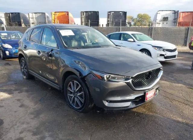 Photo 0 VIN: JM3KFBDLXH0177665 - MAZDA CX-5 