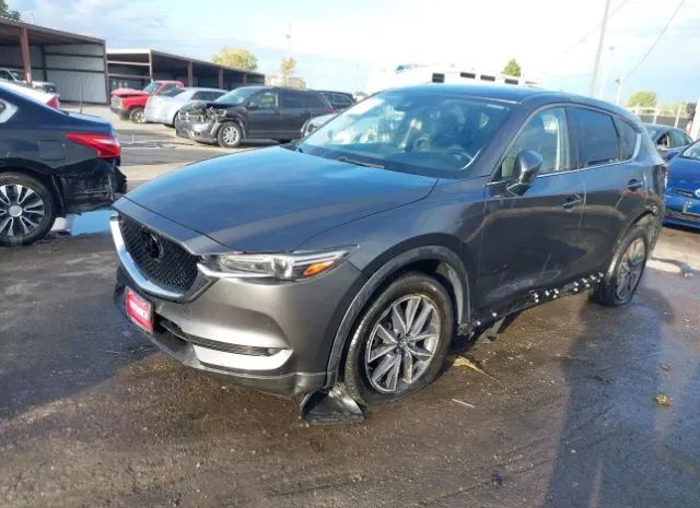 Photo 1 VIN: JM3KFBDLXH0177665 - MAZDA CX-5 