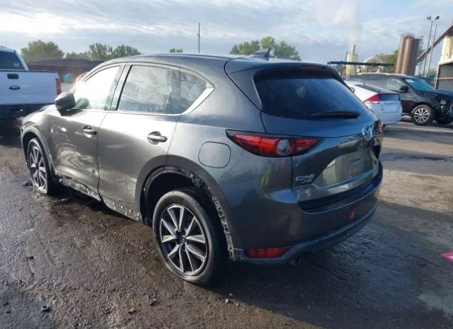 Photo 2 VIN: JM3KFBDLXH0177665 - MAZDA CX-5 