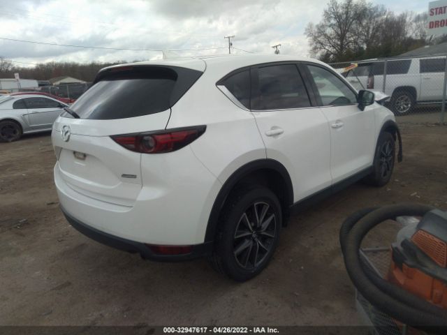 Photo 3 VIN: JM3KFBDLXH0181411 - MAZDA CX-5 