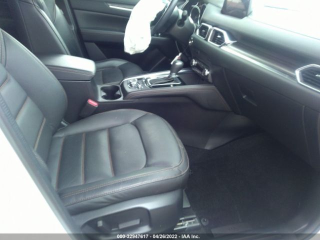 Photo 4 VIN: JM3KFBDLXH0181411 - MAZDA CX-5 