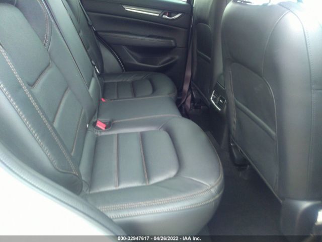 Photo 7 VIN: JM3KFBDLXH0181411 - MAZDA CX-5 