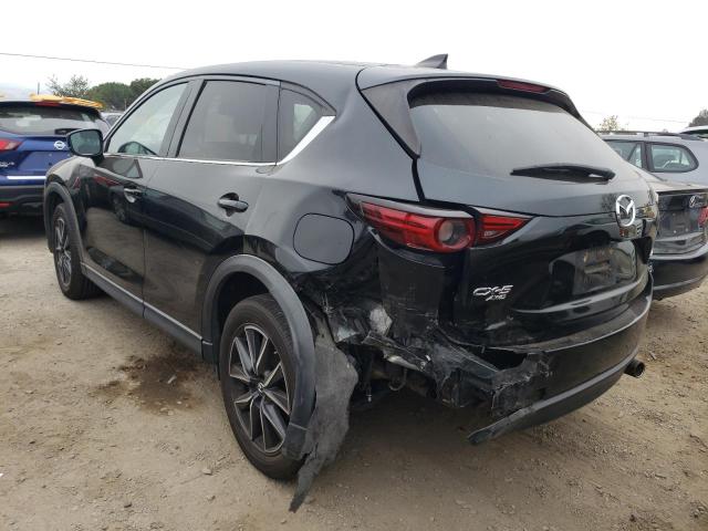 Photo 2 VIN: JM3KFBDLXH0184695 - MAZDA CX-5 GRAND 