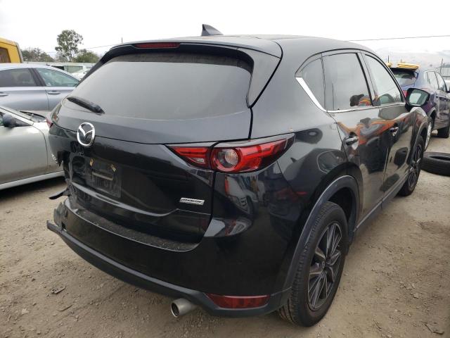 Photo 3 VIN: JM3KFBDLXH0184695 - MAZDA CX-5 GRAND 