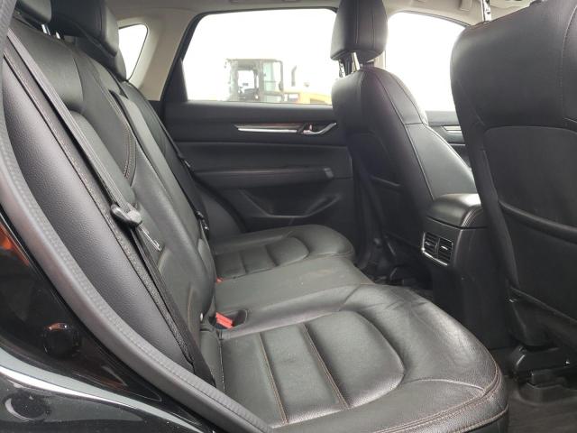 Photo 5 VIN: JM3KFBDLXH0184695 - MAZDA CX-5 GRAND 